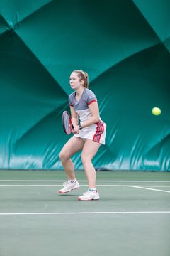 Bild 307 - RL TC RW Wahlstedt - Der Club an der Alster : Ergebnis: 1:5